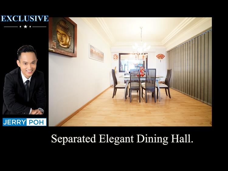 Blk 331 Tah Ching Road (Jurong West), HDB Executive #148295102